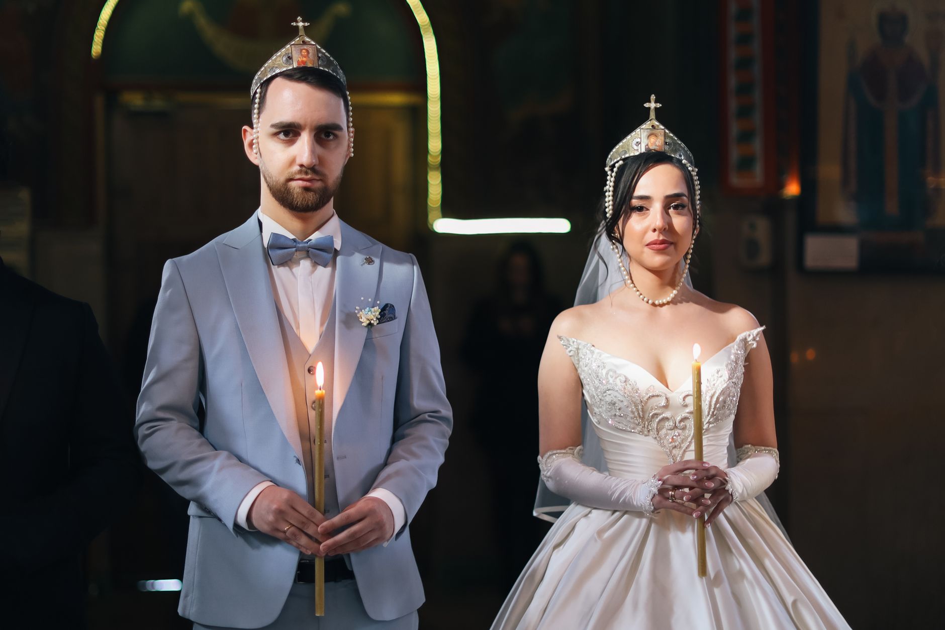 Wedding ceremony